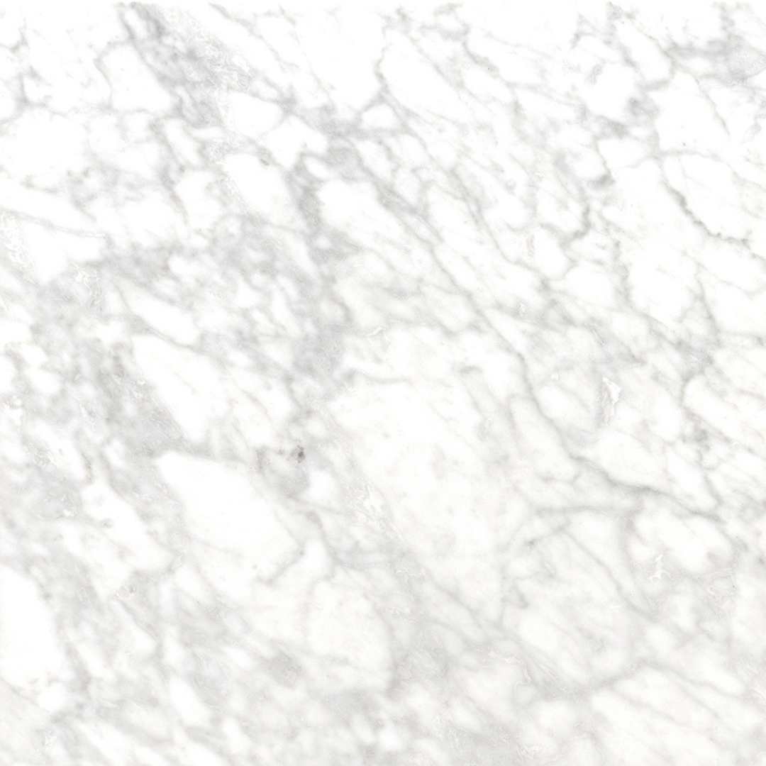 Checkmate 12" x 12" Marble Wall and Floor Tile