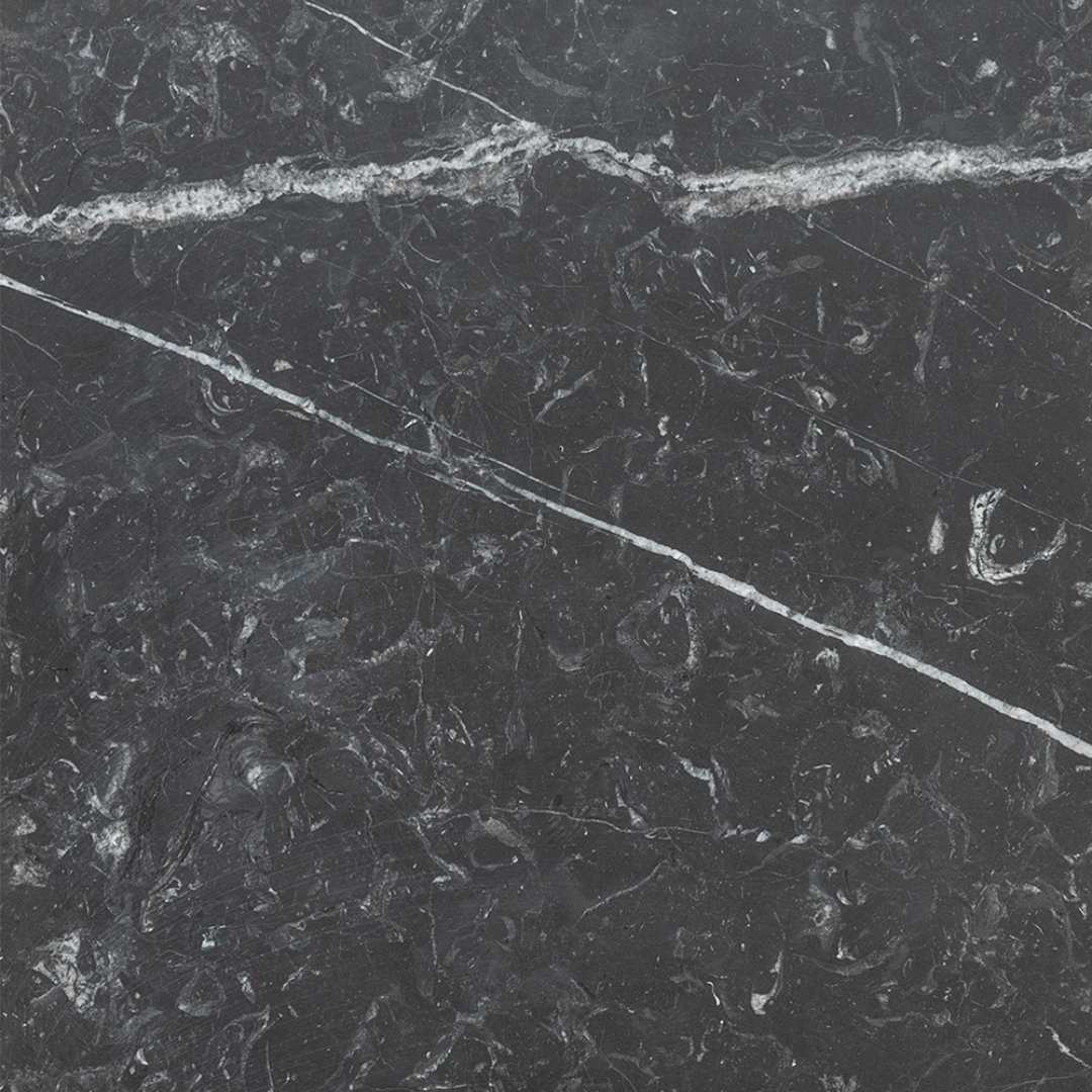 Checkmate 12" x 12" Marble Wall and Floor Tile