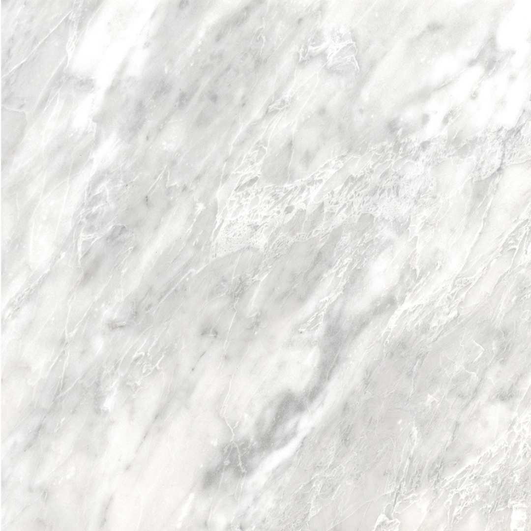 Checkmate 12" x 12" Marble Wall and Floor Tile