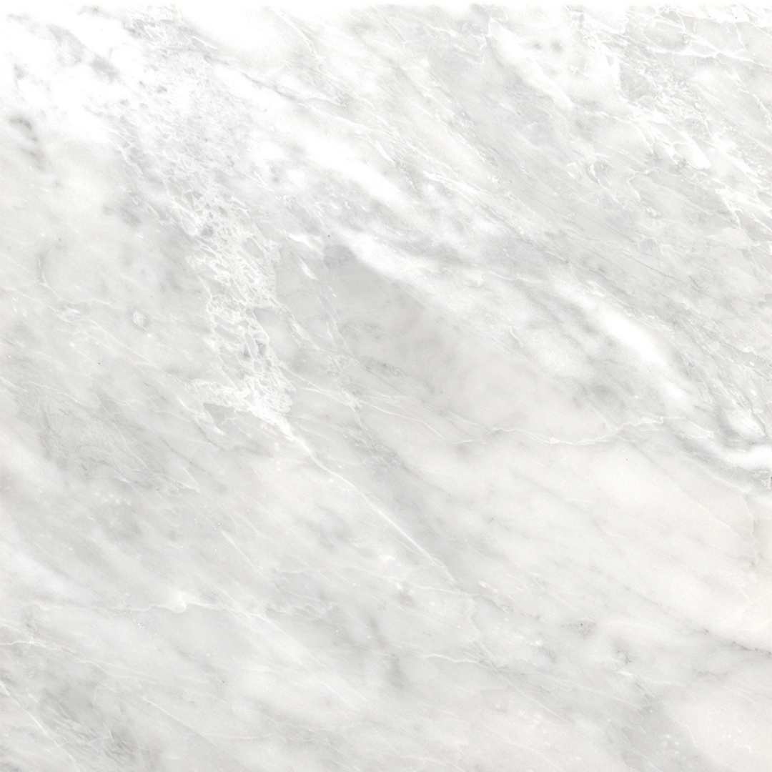 Checkmate 12" x 12" Marble Wall and Floor Tile