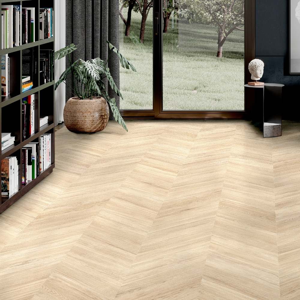 Saxon 24" x 48" Porcelain Wall & Floor Tile