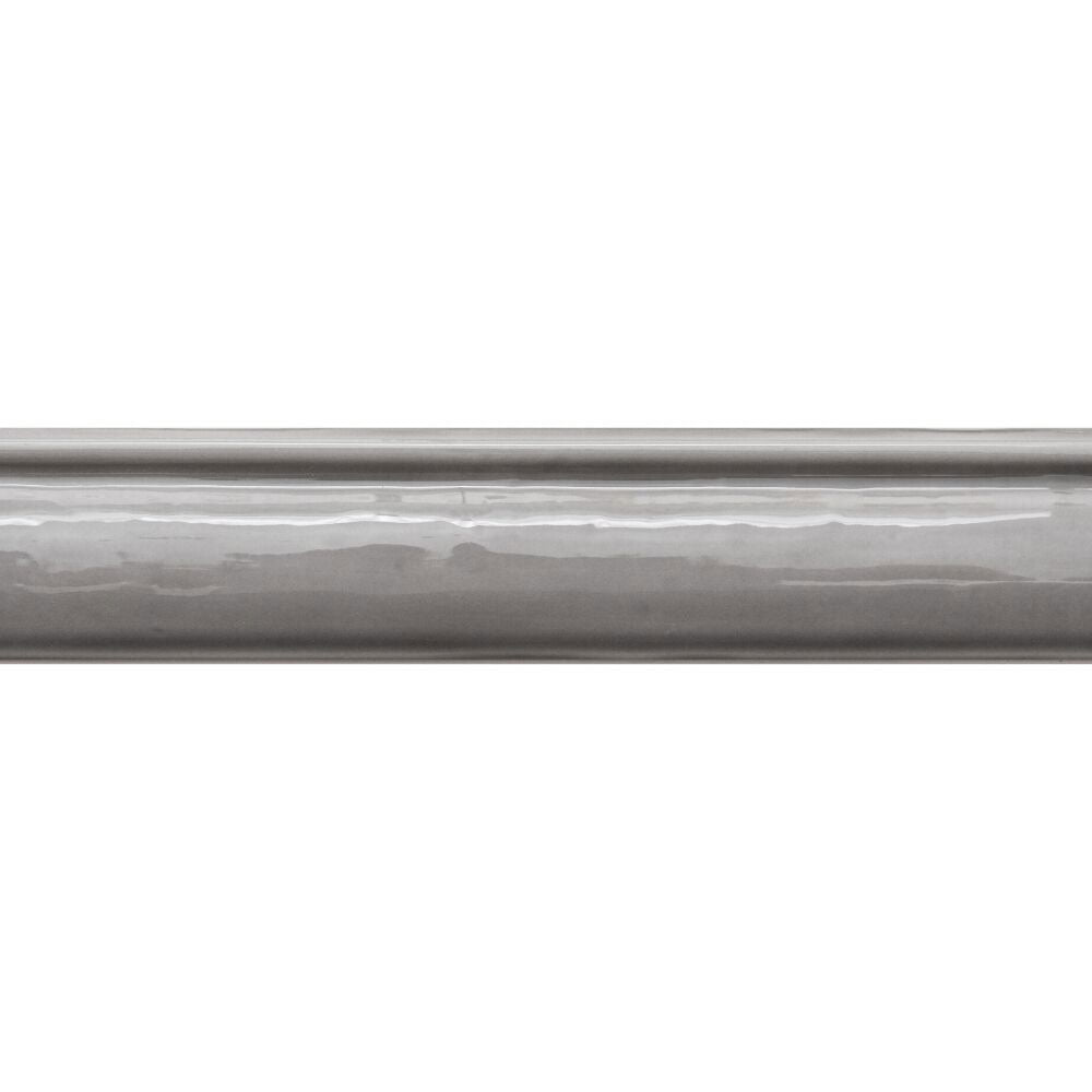 Chelsea 10'' L x 2'' W Ceramic Chair Rail Tile Trim