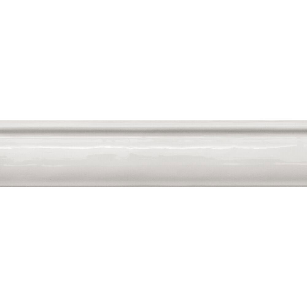 Chelsea 10'' L x 2'' W Ceramic Chair Rail Tile Trim