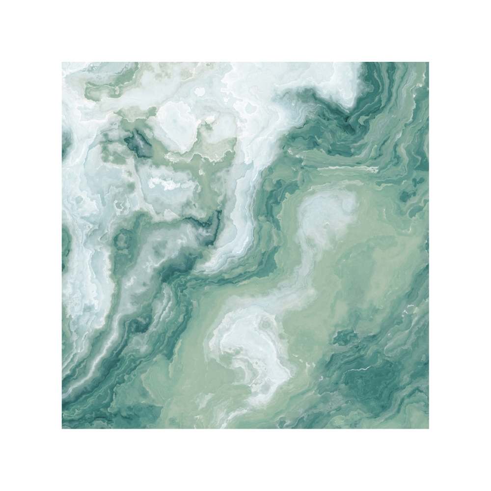 Isle 6x6" Turquoise