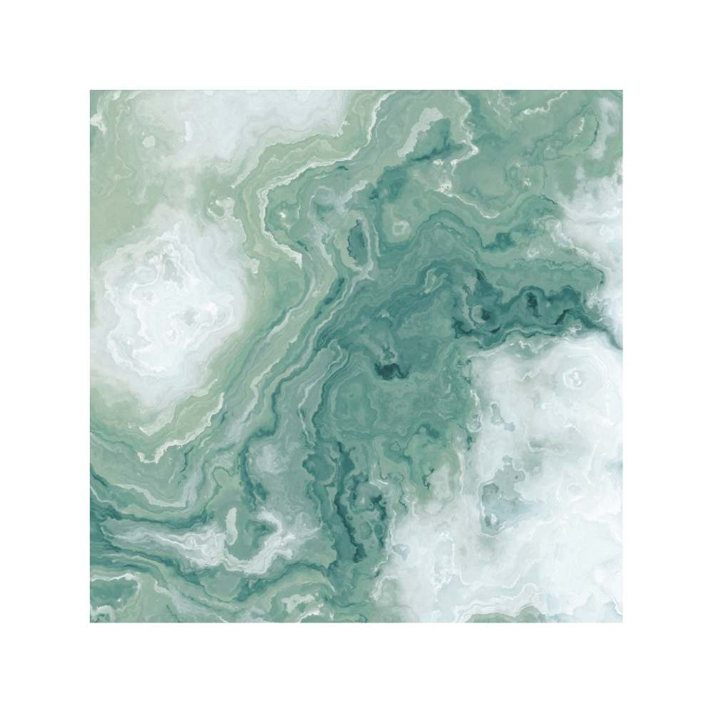 Isle 6x6" Turquoise