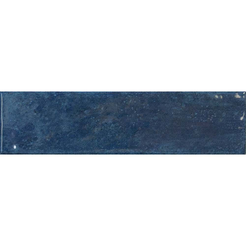 Havasupai Falls 3" x 10" Glossy Ceramic Wall Tile