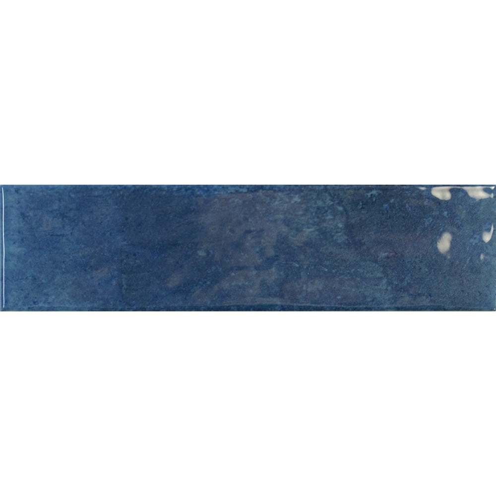 Havasupai Falls 3" x 10" Glossy Ceramic Wall Tile