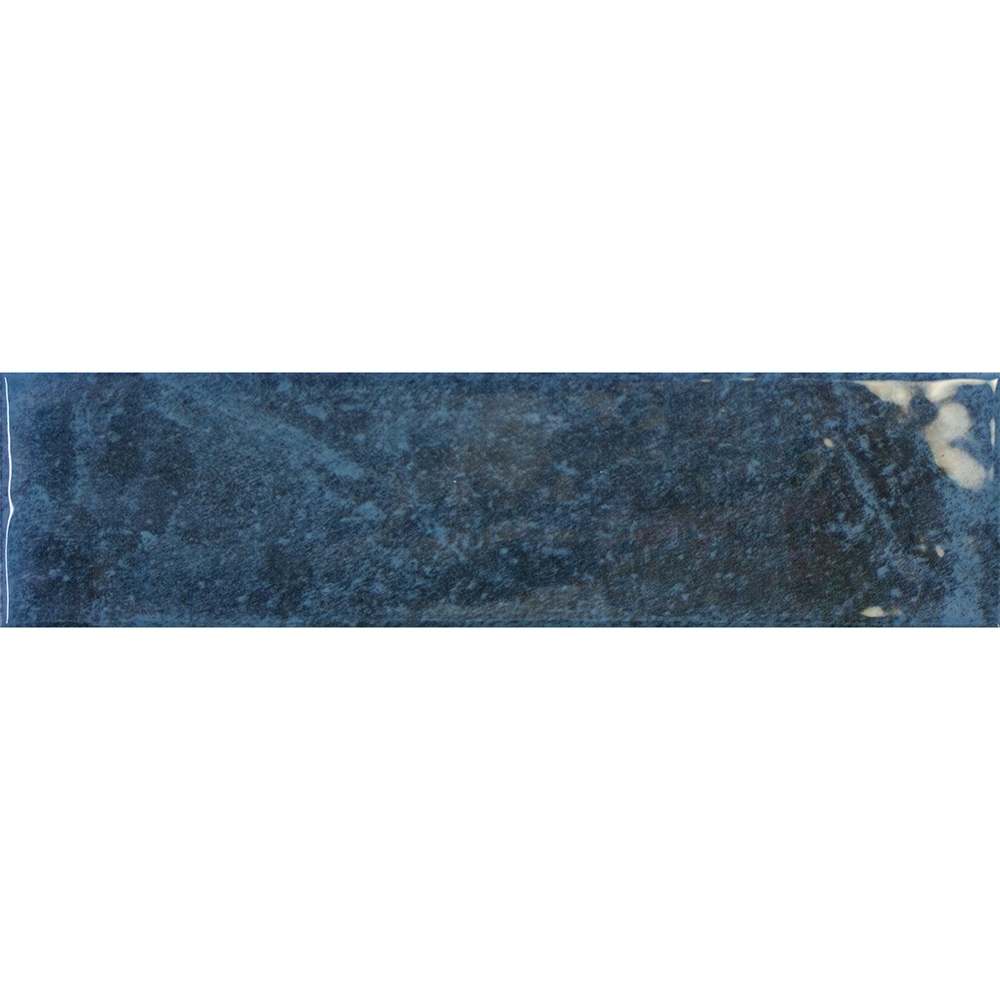 Havasupai Falls 3" x 10" Glossy Ceramic Wall Tile