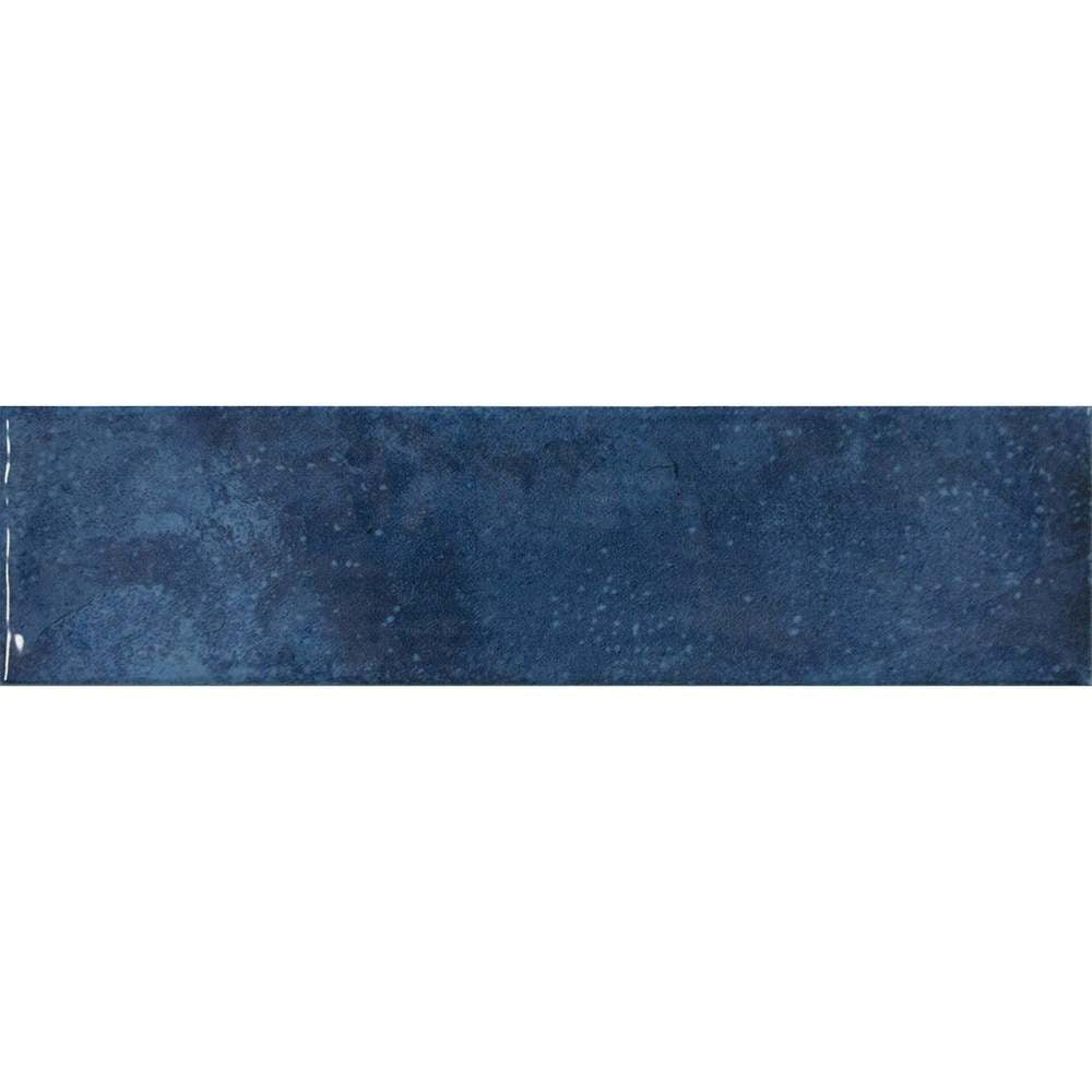 Havasupai Falls 3" x 10" Glossy Ceramic Wall Tile