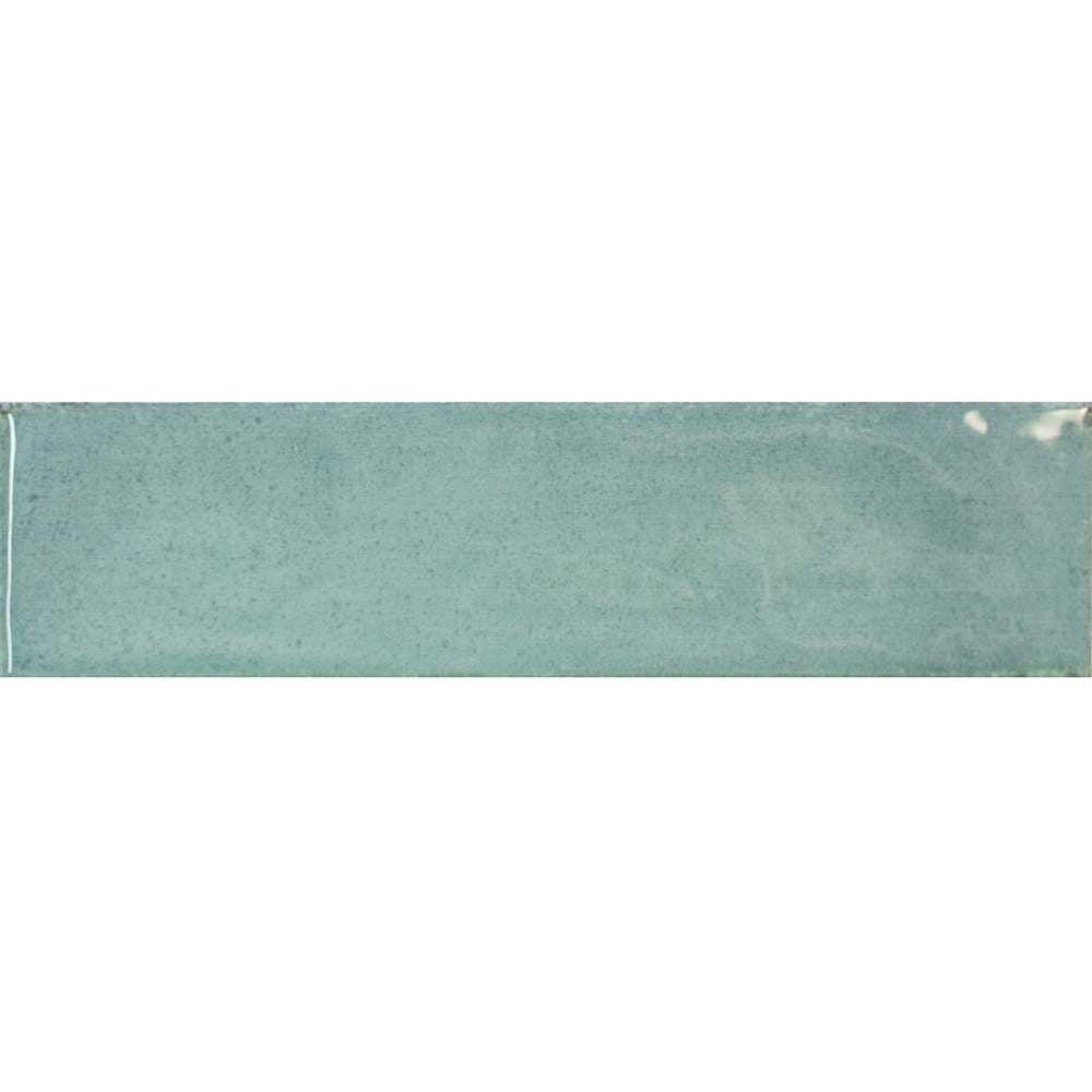 Havasupai Falls 3" x 10" Glossy Ceramic Wall Tile