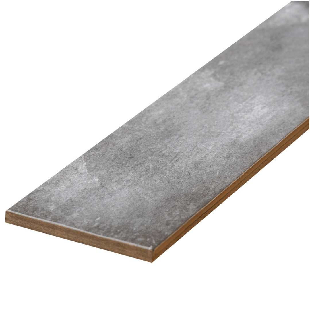 Avila 3" x 12" Ceramic Brick Look Subway Wall Tile