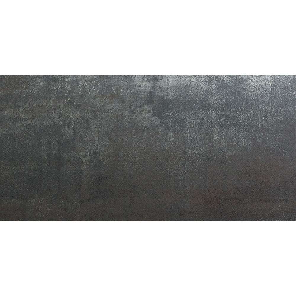 Metallica 12" x 24" Porcelain Metal Look Wall & Floor Tile