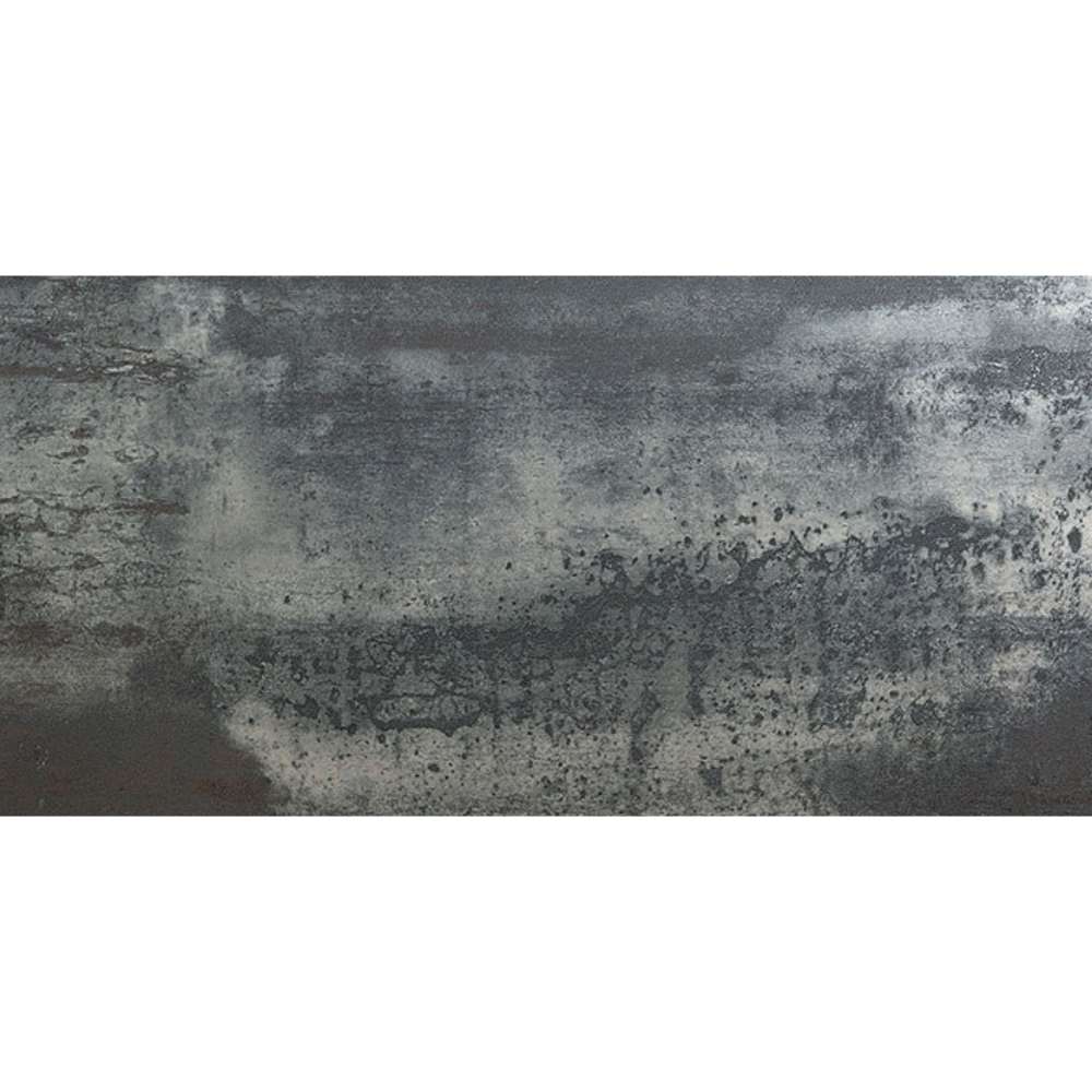 Metallica 12" x 24" Porcelain Metal Look Wall & Floor Tile