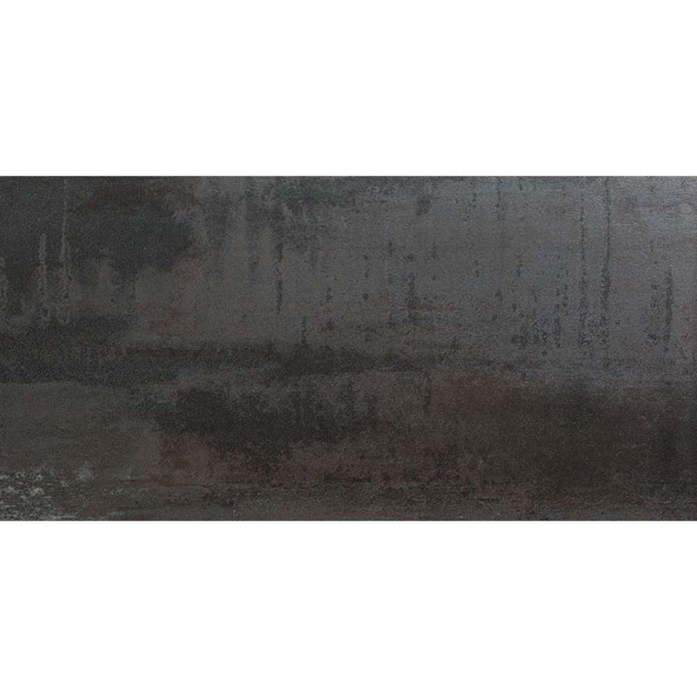 Metallica 12" x 24" Porcelain Metal Look Wall & Floor Tile