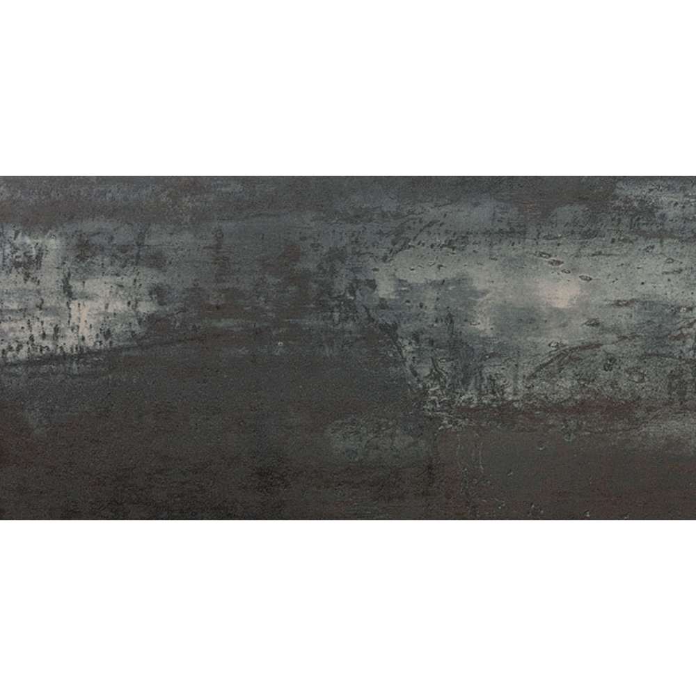 Metallica 12" x 24" Porcelain Metal Look Wall & Floor Tile