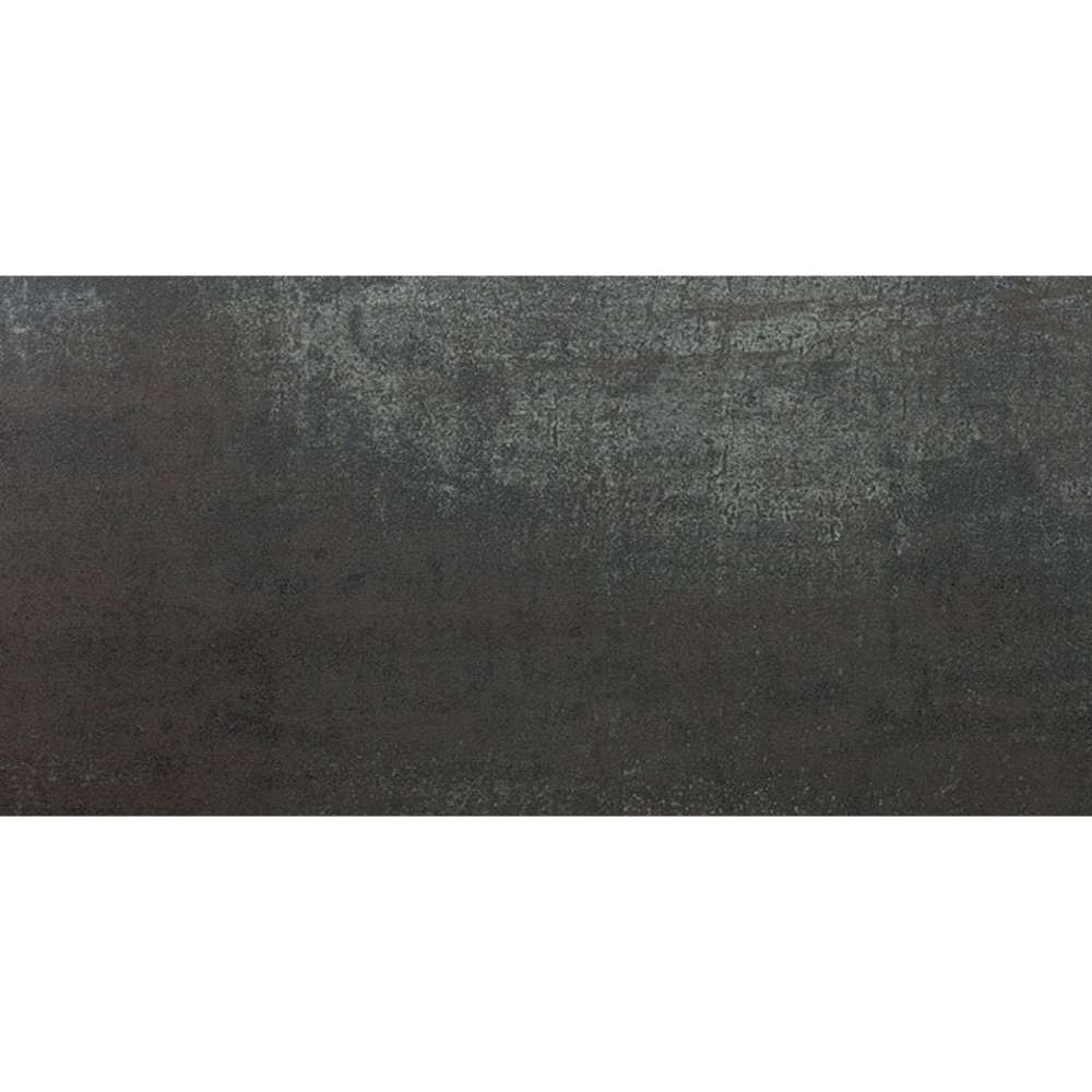 Metallica 12" x 24" Porcelain Metal Look Wall & Floor Tile