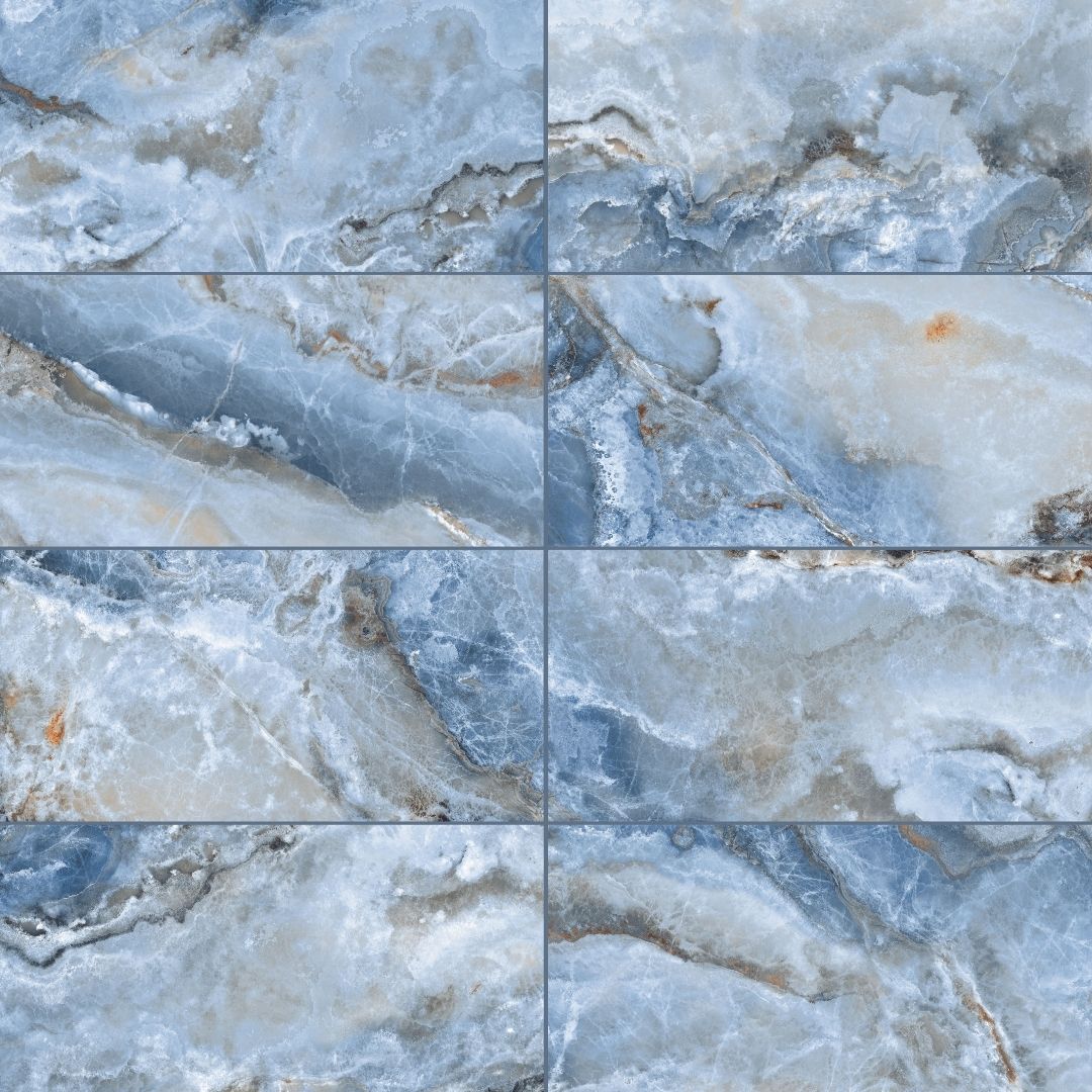 Banff 24" x 48" Matte Porcelain Floor and Wall Tile