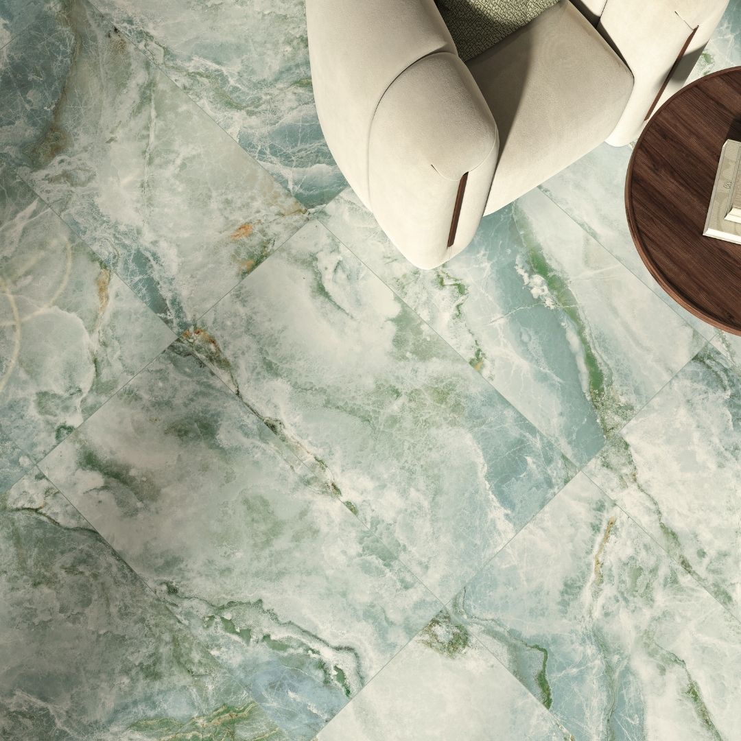 Banff 24" x 48" Matte Porcelain Floor and Wall Tile
