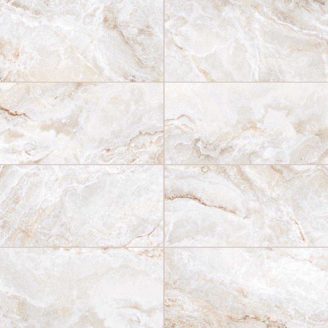 Banff 24" x 48" Matte Porcelain Floor and Wall Tile