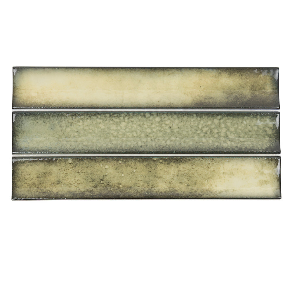 Sakura Fluted 4.5x9 Khaki 6.86sf/cs