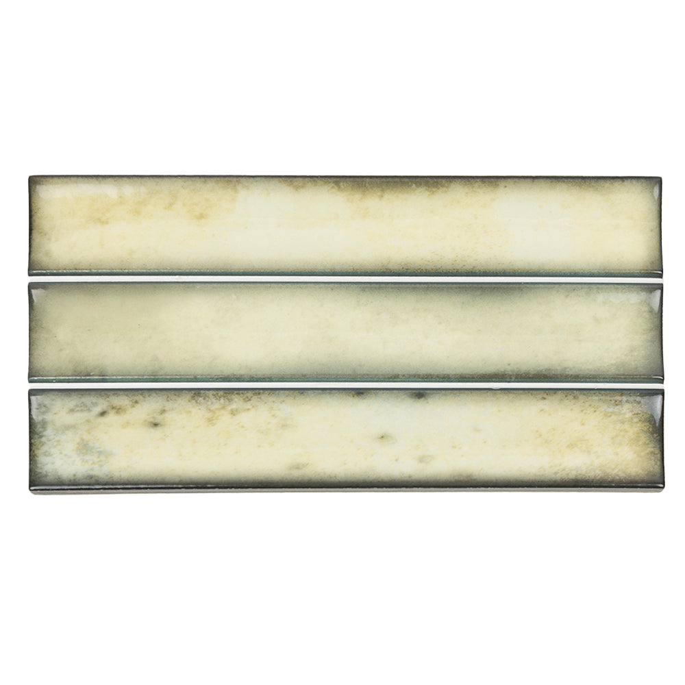 Sakura Fluted 4.5x9 Khaki 6.86sf/cs