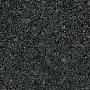 Terrazzo 24x24 Grafito 15.5sf/cs