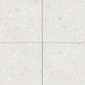 Terrazzo 24x24 Nacar 15.5sf/cs