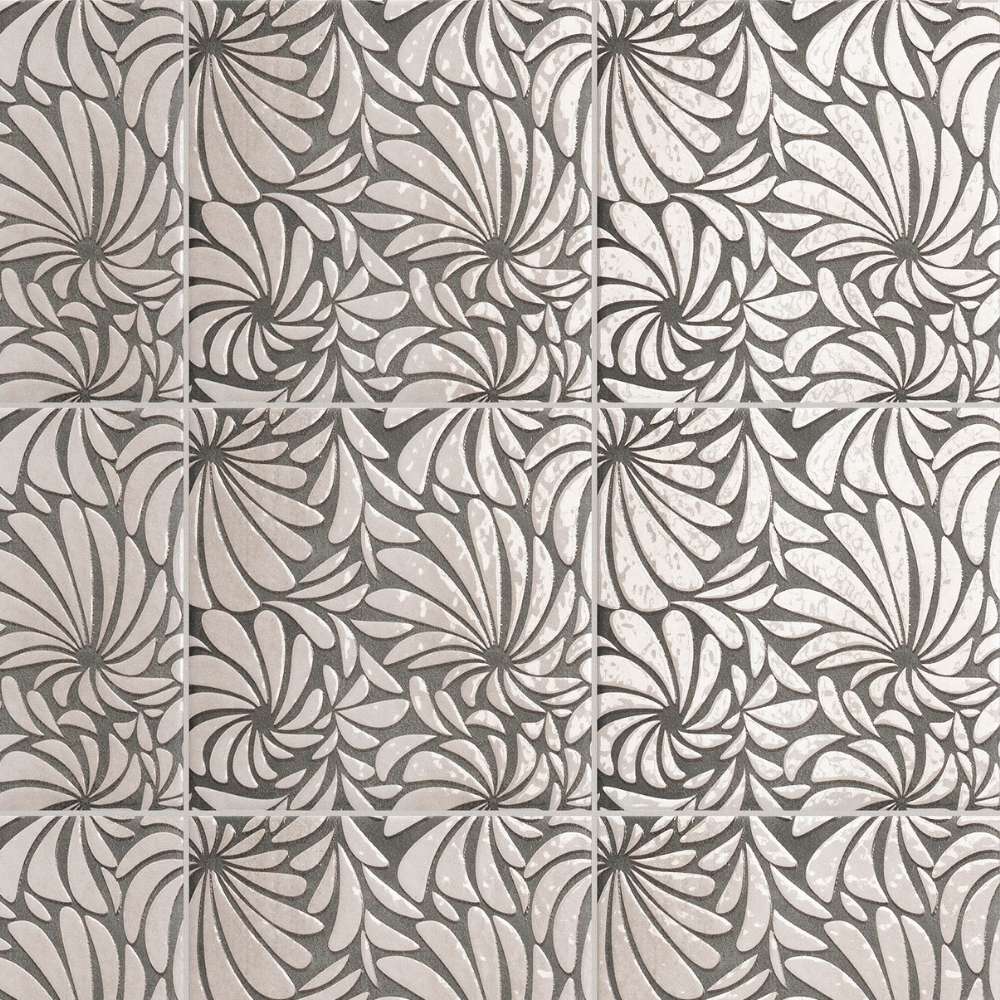 Olea 6x6" Blossom
