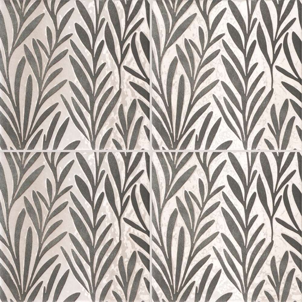 Olea 6x6" Leaves
