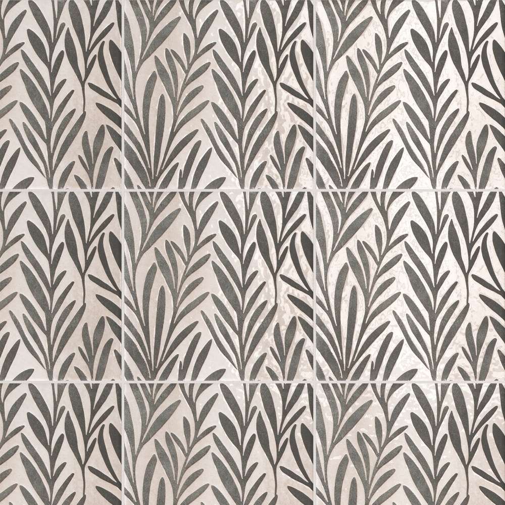 Olea 6x6" Leaves
