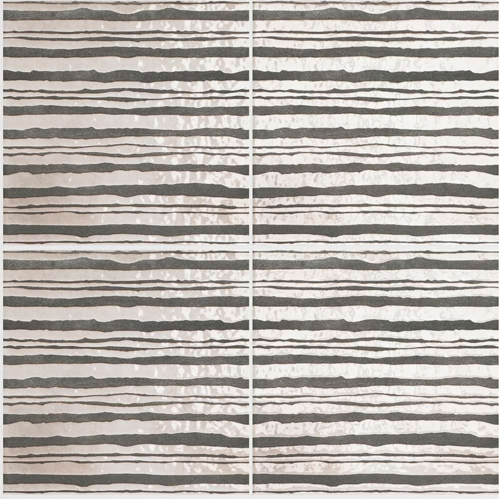 Olea 6x6" Lines