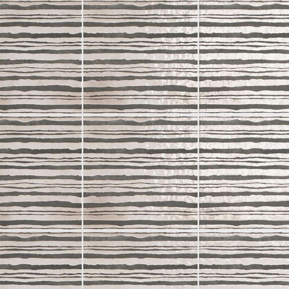Olea 6x6" Lines