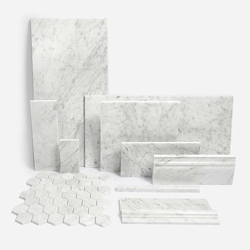 Borghese Carrara
