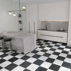 Marble