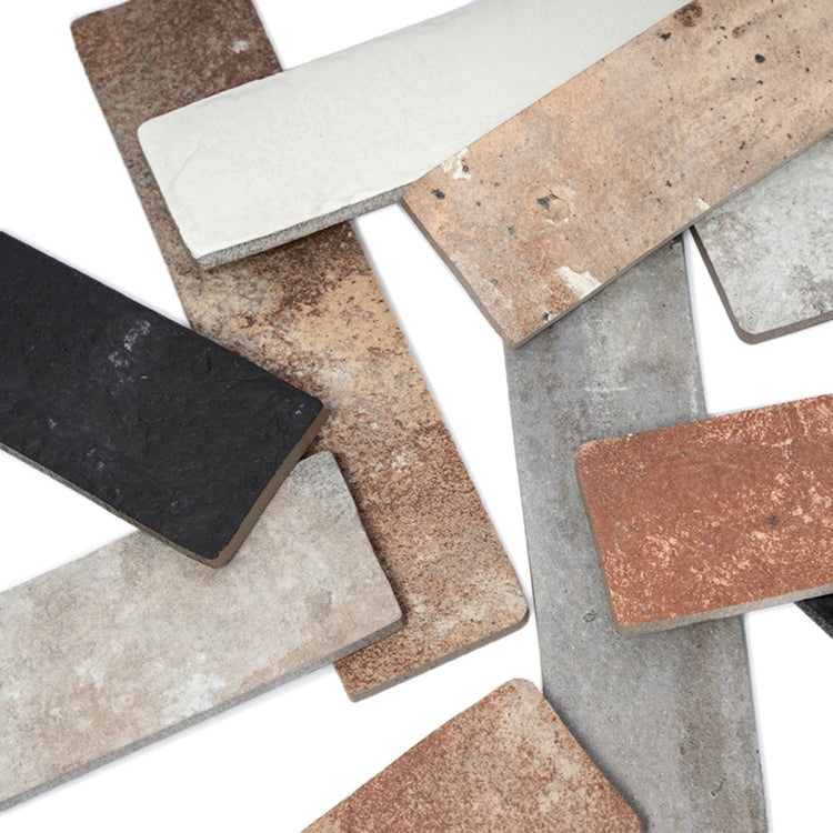 Natural stone tile collection for walls and floors – granite, slate, and travertine tiles for indoor and outdoor spaces