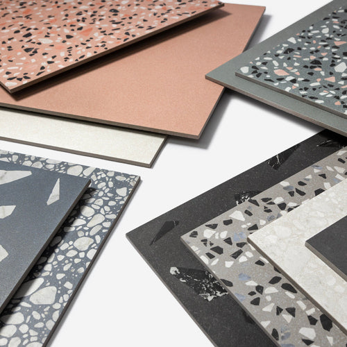Terrazzo 2.0