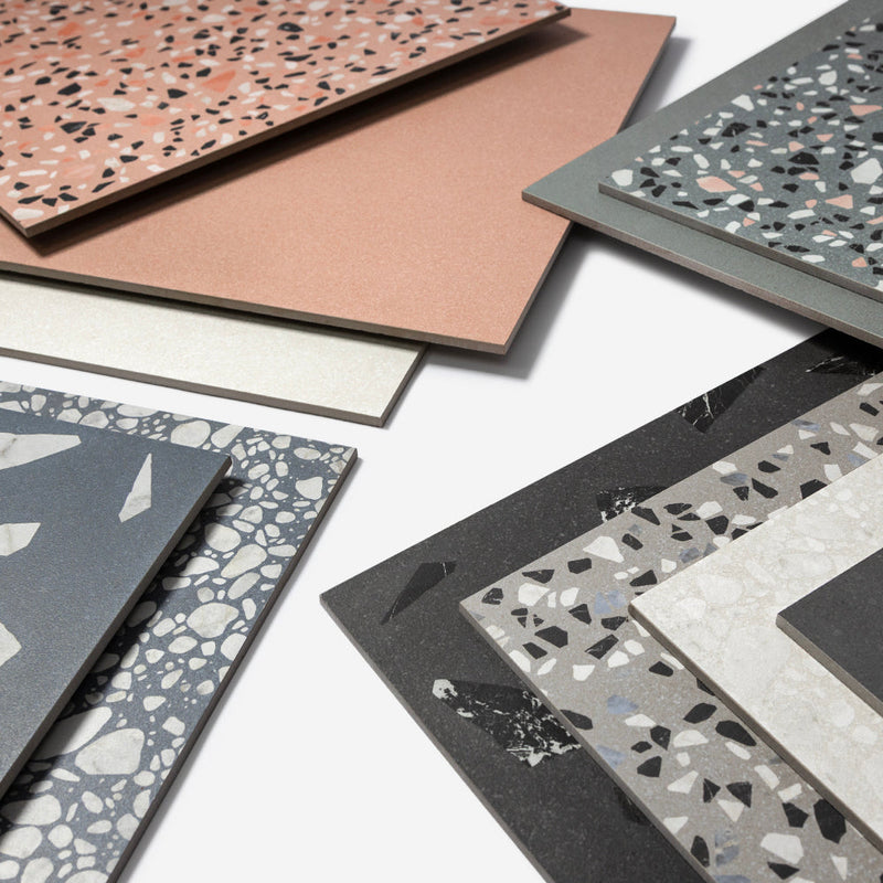 Terrazzo 2.0