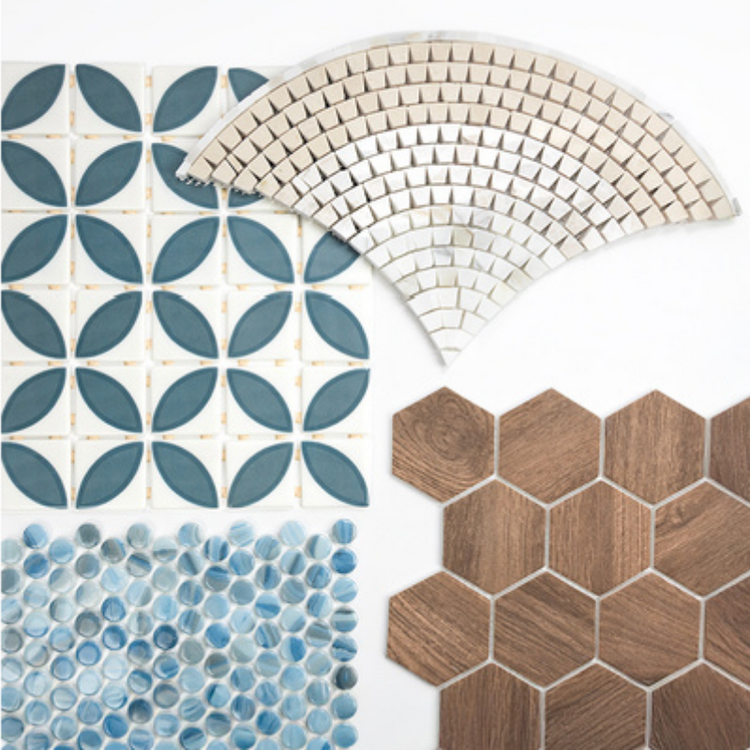 Mosaics