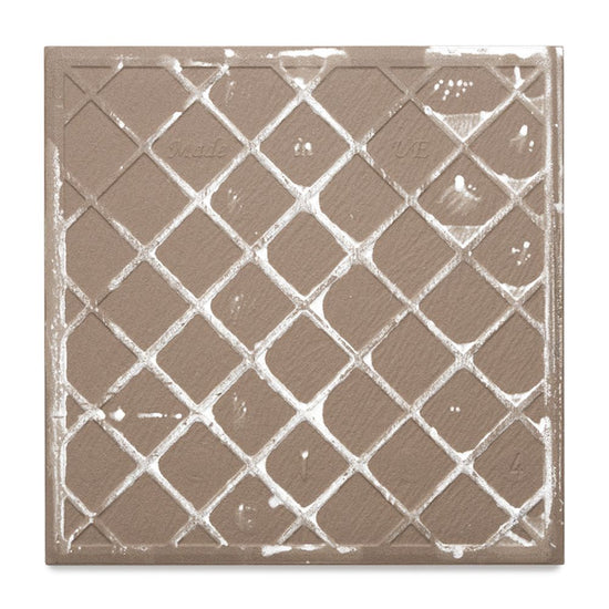 Pageant 9"x9" Azul Porcelain Matte Tile