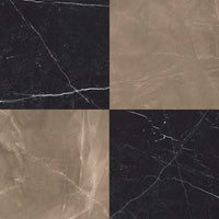 Bronze & Nero Marquina
