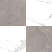 Calacatta & Gris