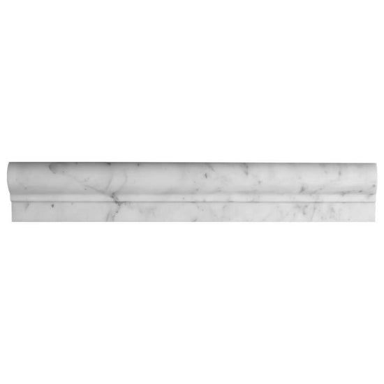 Borghese Carrara 2x12 Chairrail