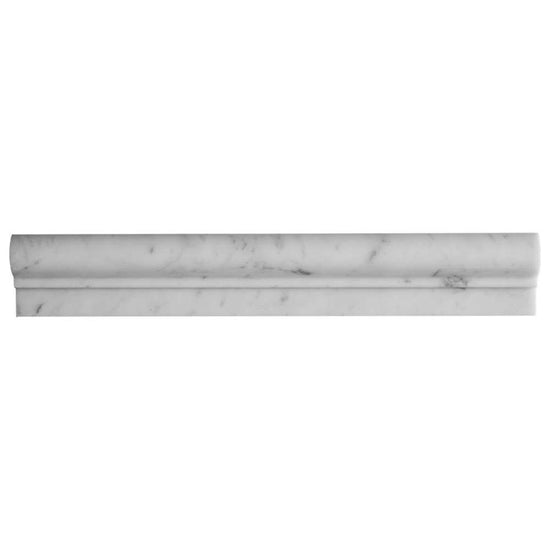 Borghese Carrara 2x12 Chairrail
