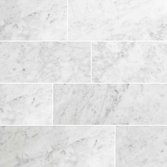 Borghese Carrara 4x12 6.70sf/cs