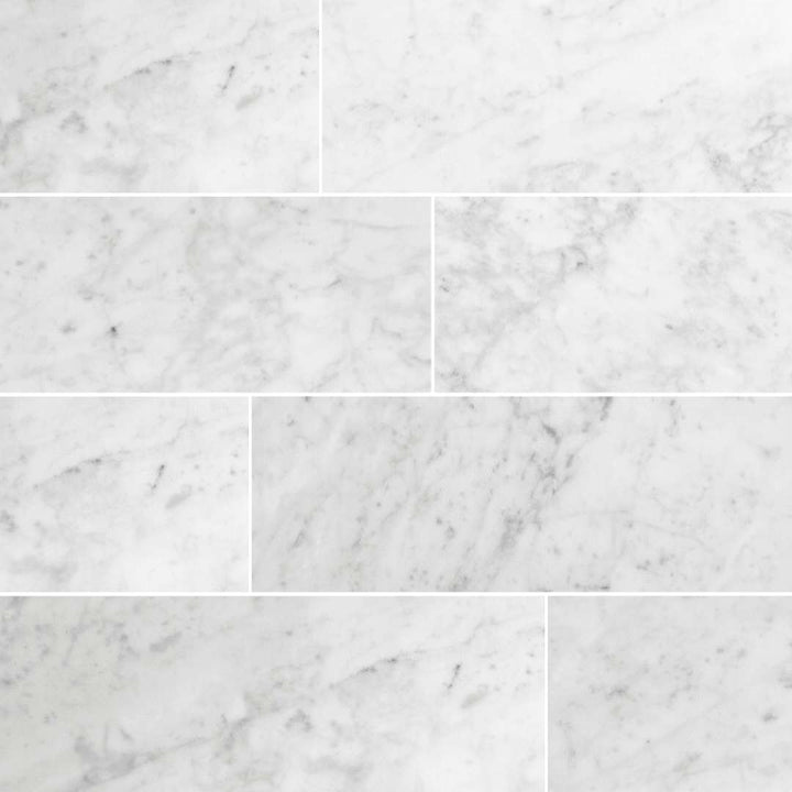 Borghese Carrara 4x12 6.70sf/cs