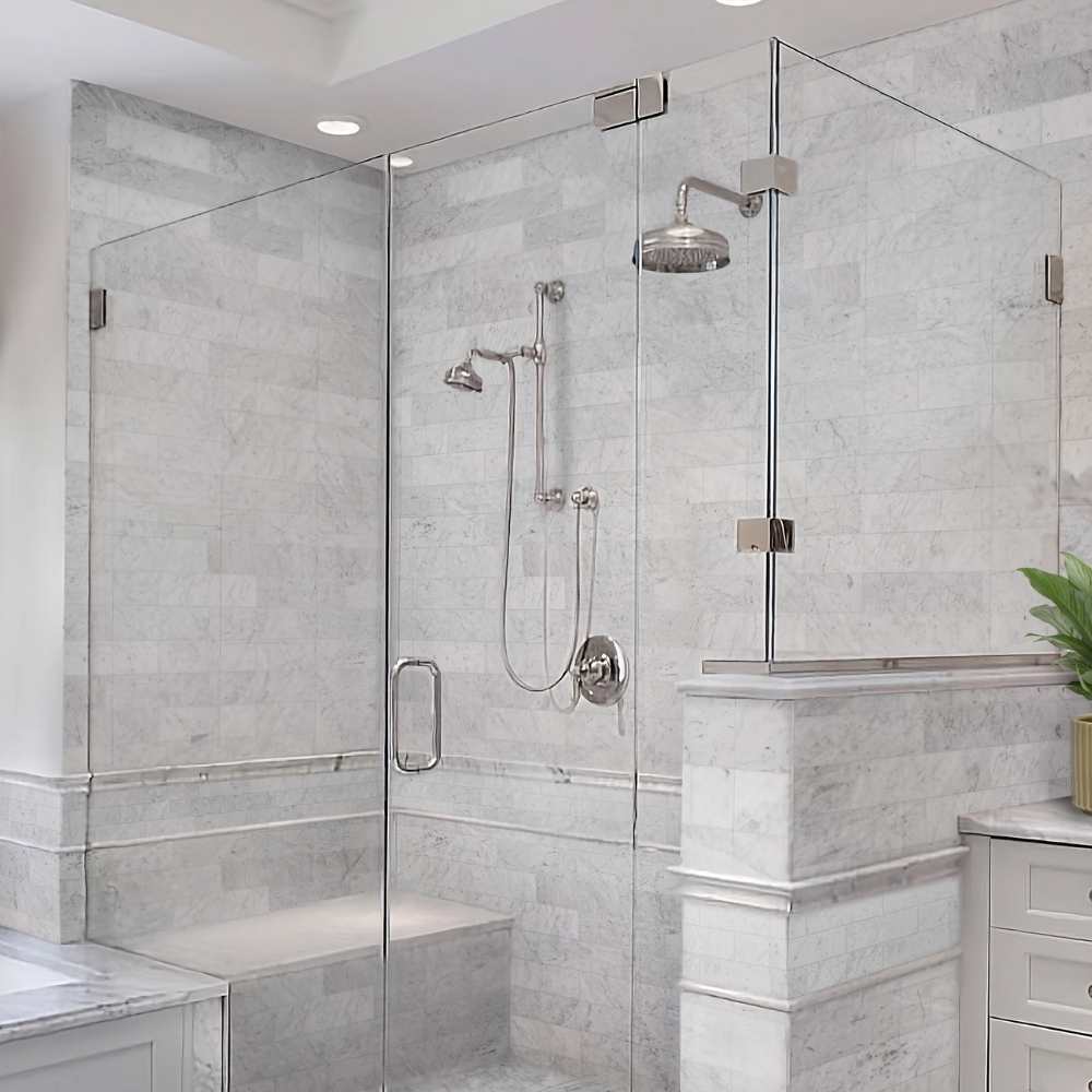 Borghese Carrara 4x12 6.70sf/cs