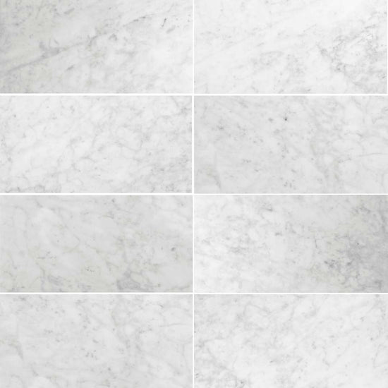 Borghese Carrara 12x12 10sf/cs