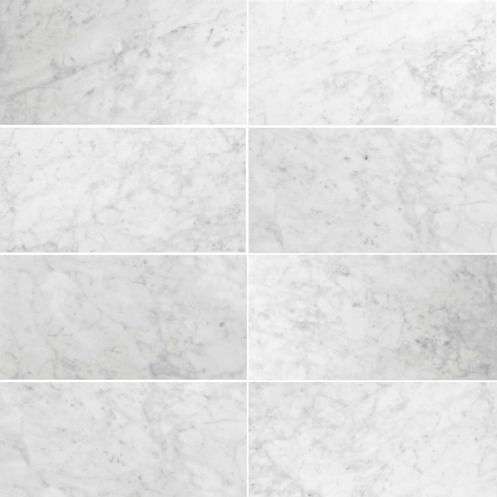 Borghese Carrara 12x12 10sf/cs