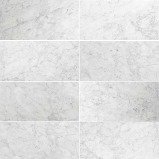Borghese Carrara 12x12 10sf/cs