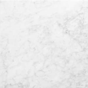 Borghese Carrara 12"x24" Bianco Marble Polished Tile